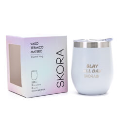 Vaso térmico matero Wanderlust - 39435