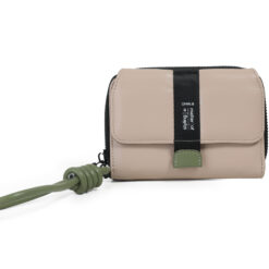 Billetera Chimola - B279 - Camel