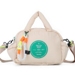 Alternative view of Cartera Chimola - C50