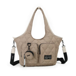 Cartera Chimola - C56 - Vison