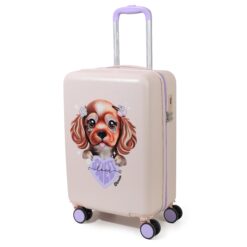 Carry on Chimola 20” – L13