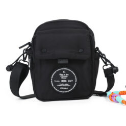 Portacelular Chimola - R119 - Negro