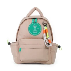 Mochila Florencia Chimola - M225 - Camel