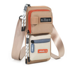 Billetera Chimola - B268