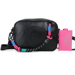 Alternative view of Bandolera Chimola - CB105