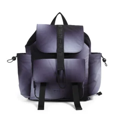 Alternative view of Mochila Florencia Chimola - M222
