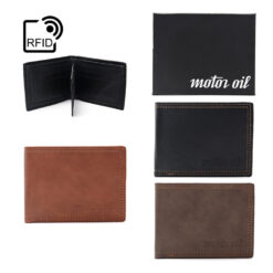 Alternative view of Billetera Motor Oil - 100334