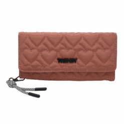 Billetera Trendy - 28705 - Moka