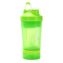 Vaso shaker Skora 450 ml. - 40615