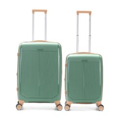 Alternative view of Set valijas Skora - 41502