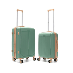 Set valijas Skora - 41502