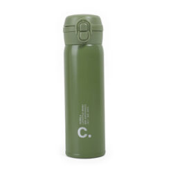 Botella Chimola 500 ml - BZ61 - Verde