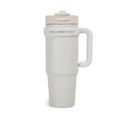Vaso térmico Chimola 900 ml - BZ66 - Nude