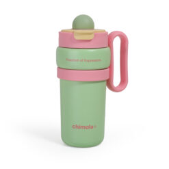Vaso térmico Chimola 800 ml. - BZ67 - Verde