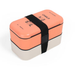 Lunchbox Chimola - BZ71 - Naranja