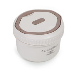 Lunchbox Chimola 600 ml. - BZ78 - Nude