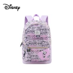 Mochila Disney Minnie 19'' - 70.2000005 - Lila