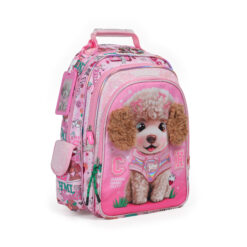 Alternative view of Mochila Chimola 16” – BT281