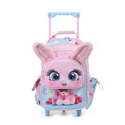 Mochila carro Chimola 16'' - BT301