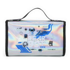 Alternative view of Cartuchera Chimola - BT357