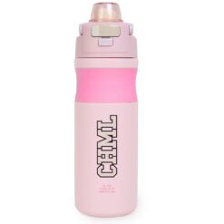 Botella termica Chimola 500 ml - BZ103 - Rosa