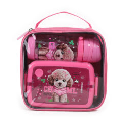 Set Lunchera Chimola - BZ147