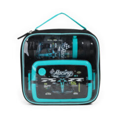 Set Lunchera Chimola - BZ149