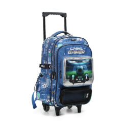 Mochila carro Chimola 18'' - FS127