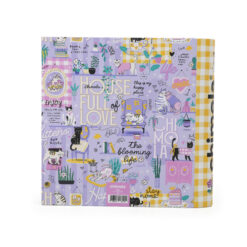 Alternative view of Carpeta Chimola - ST03