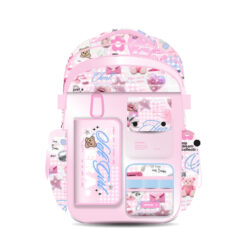 Mochila Chimola 18” – TR213