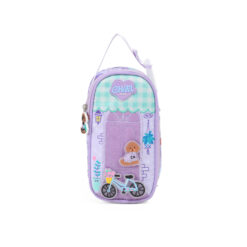 Alternative view of Cartuchera Chimola - TR227