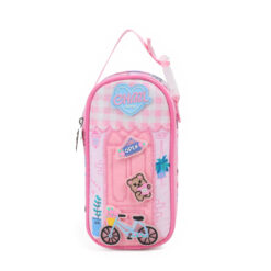 Alternative view of Cartuchera Chimola - TR229