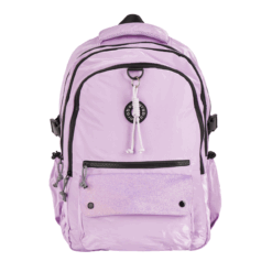 Mochila Barbara Bags - MO09 - Lila