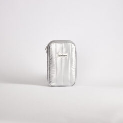 Neceser Barbara Bags - PD037 - Plateado