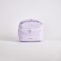 Neceser Barbara Bags - PD038 - Lila