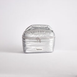 Neceser Barbara Bags - PD038 - Plateado