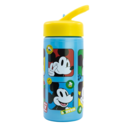 Botella Mickey Mouse 410 ml - 1262