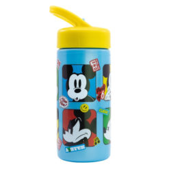 Alternative view of Botella Mickey Mouse 410 ml - 1262