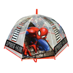 Paraguas infantil Spiderman - 20101