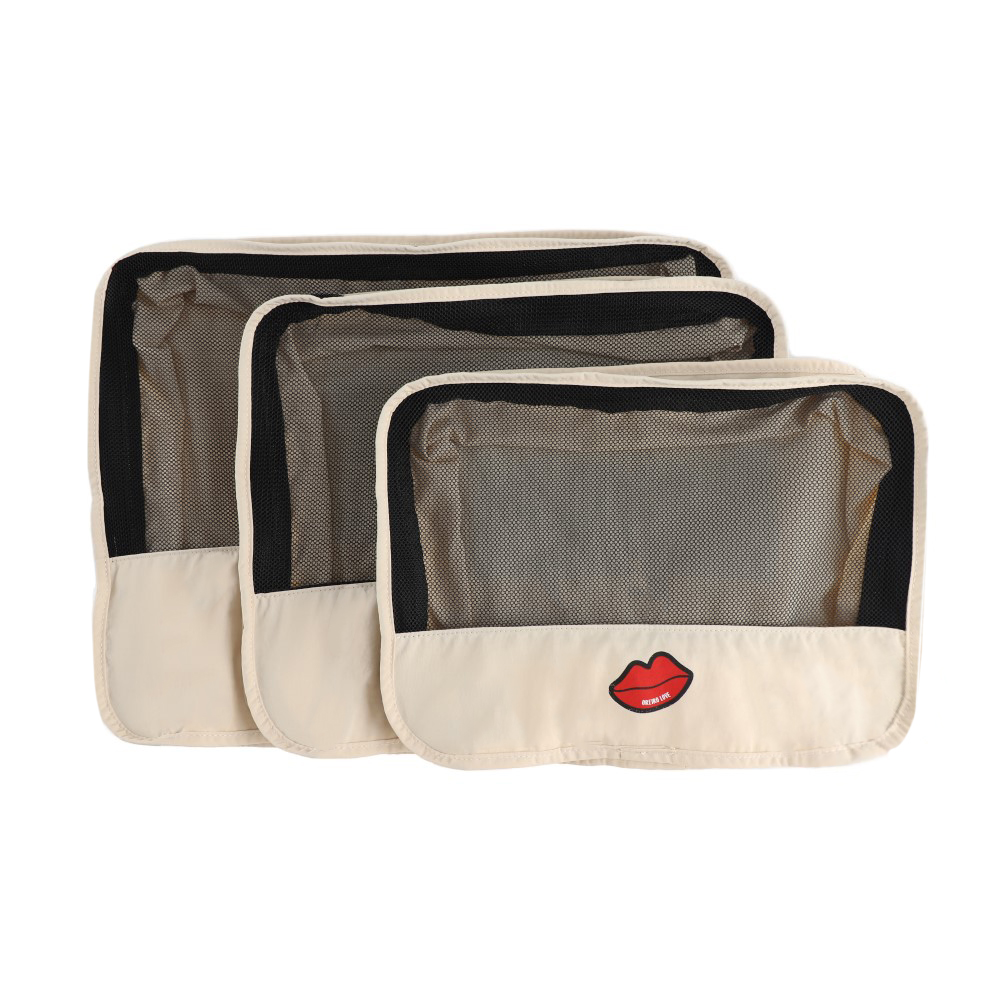 Set Organizador viaje Oreiro - 29144