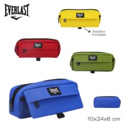 Alternative view of Cartuchera Everlast - 30236