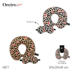 Alternative view of Set viaje Oreiro - 31324