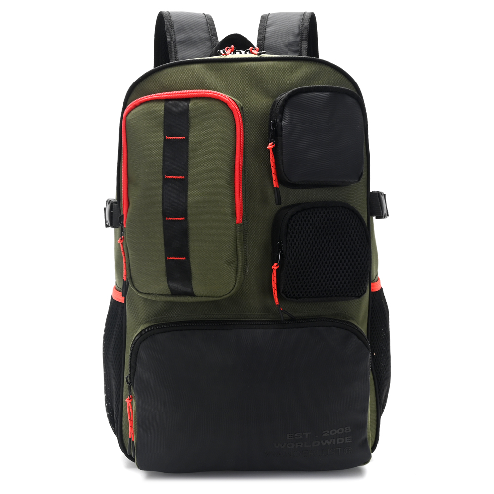 Mochila Wanderlust - 42841