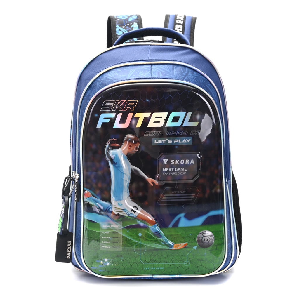 Mochila Skora 18'' - 42871