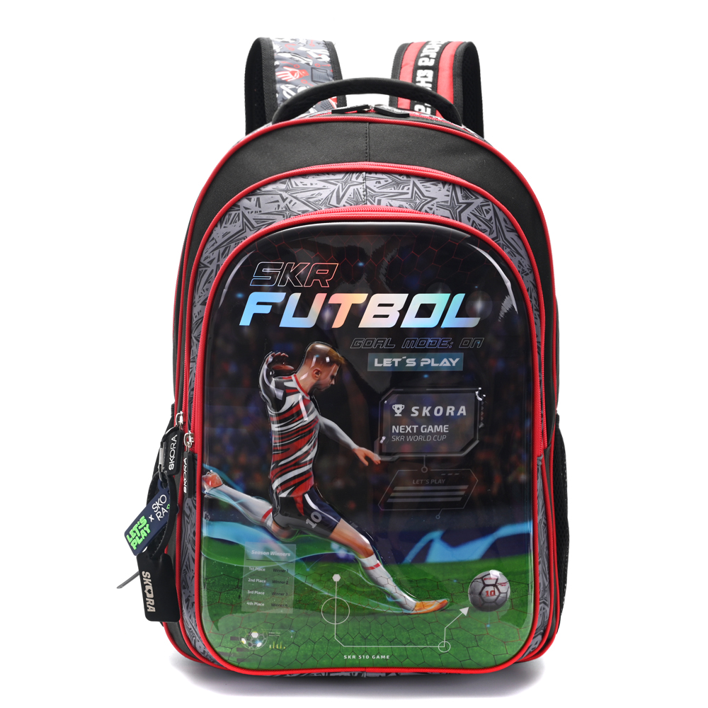 Alternative view of Mochila Skora 18'' - 42873