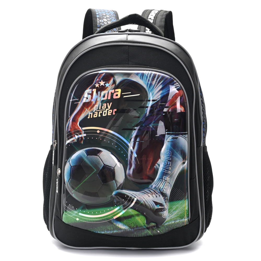 Alternative view of Mochila Skora 18'' - 42880