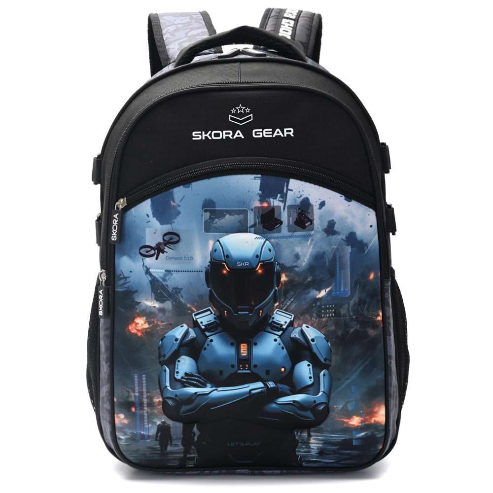 Mochila Skora 18'' - 42884