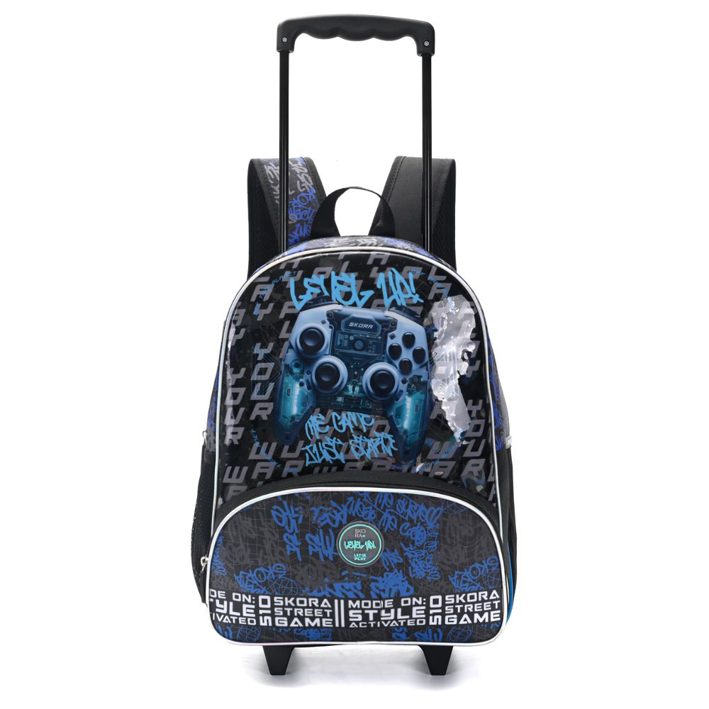 Mochila carro Skora 16" - 42969