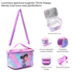 Alternative view of Lunchera Skora - 43119