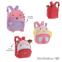 Alternative view of Mochila infantil 12'' - 53712